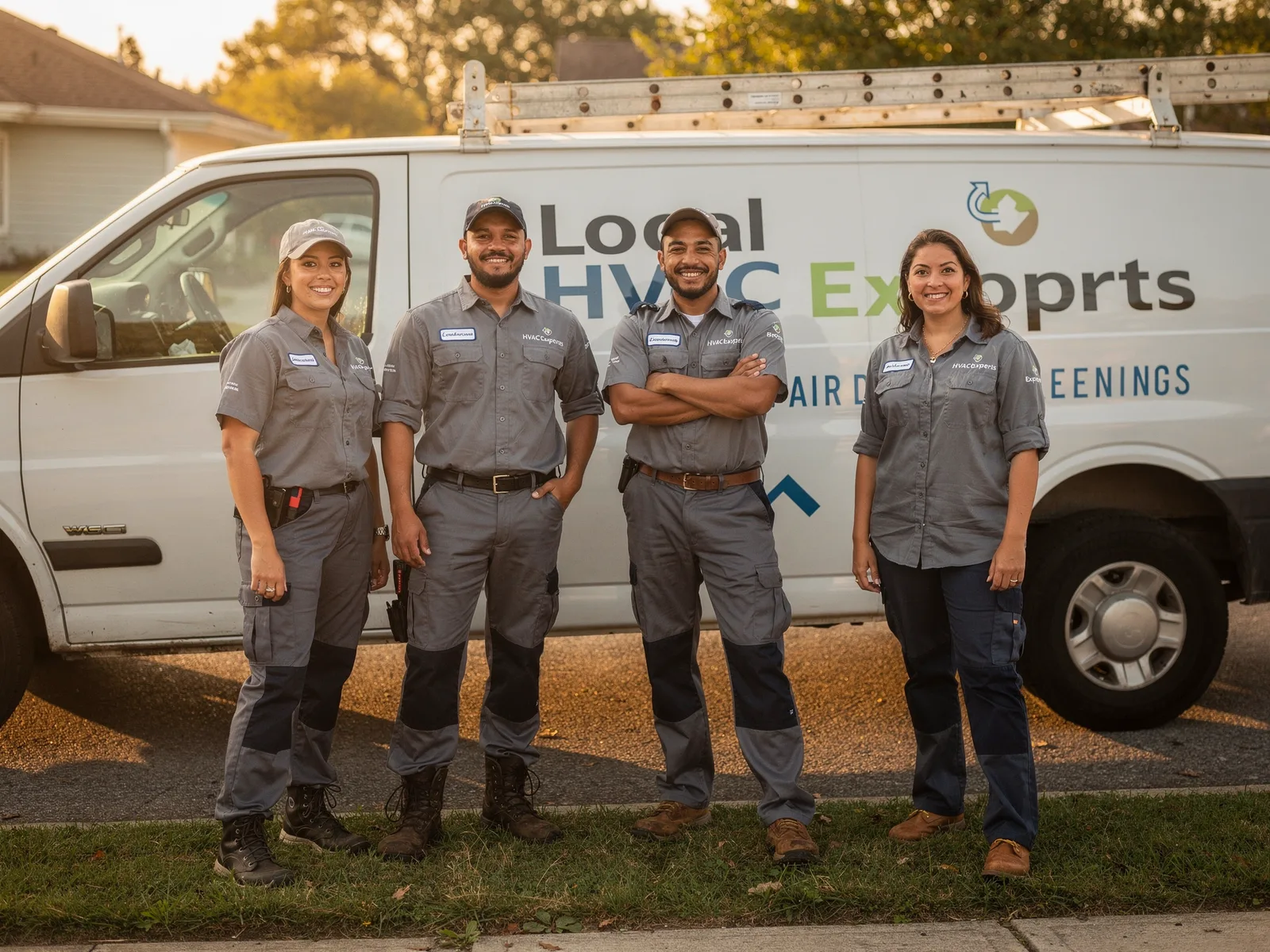 24/7 HVAC Repair & AC Replacement company in Hortense, GA